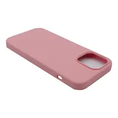 GENERICO - Carcasa Para iPhone 13 Silicona Liquid Anti Golpes Cofolk