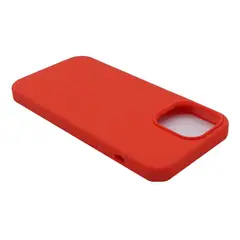 GENERICO - Carcasa Para iPhone 13 Silicona Liquid Anti Golpes Cofolk