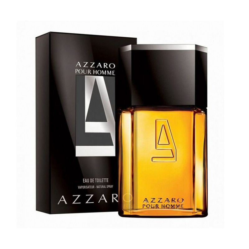 AZZARO - Azzaro Pour Homme 100ml