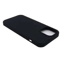 GENERICO - Carcasa Para iPhone 13 Silicona Liquid Anti Golpes Cofolk