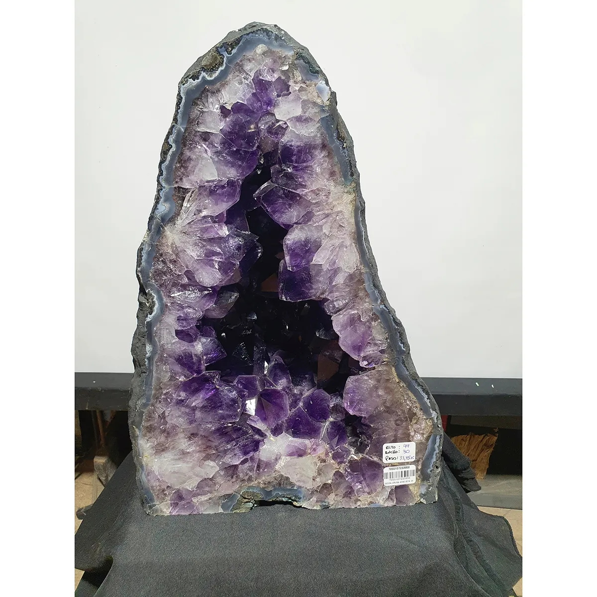 GENERICO - GEODA DRUSA AMATISTA G17