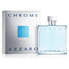 AZZARO - Chrome 100ml Varon