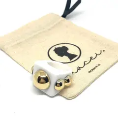 PLACEI - Anillo Lara Joyas