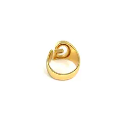 PLACEI - Anillo Letra Gael