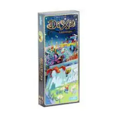 LIBELLUD - Juego de Mesa - Dixit Anniversary Expansión