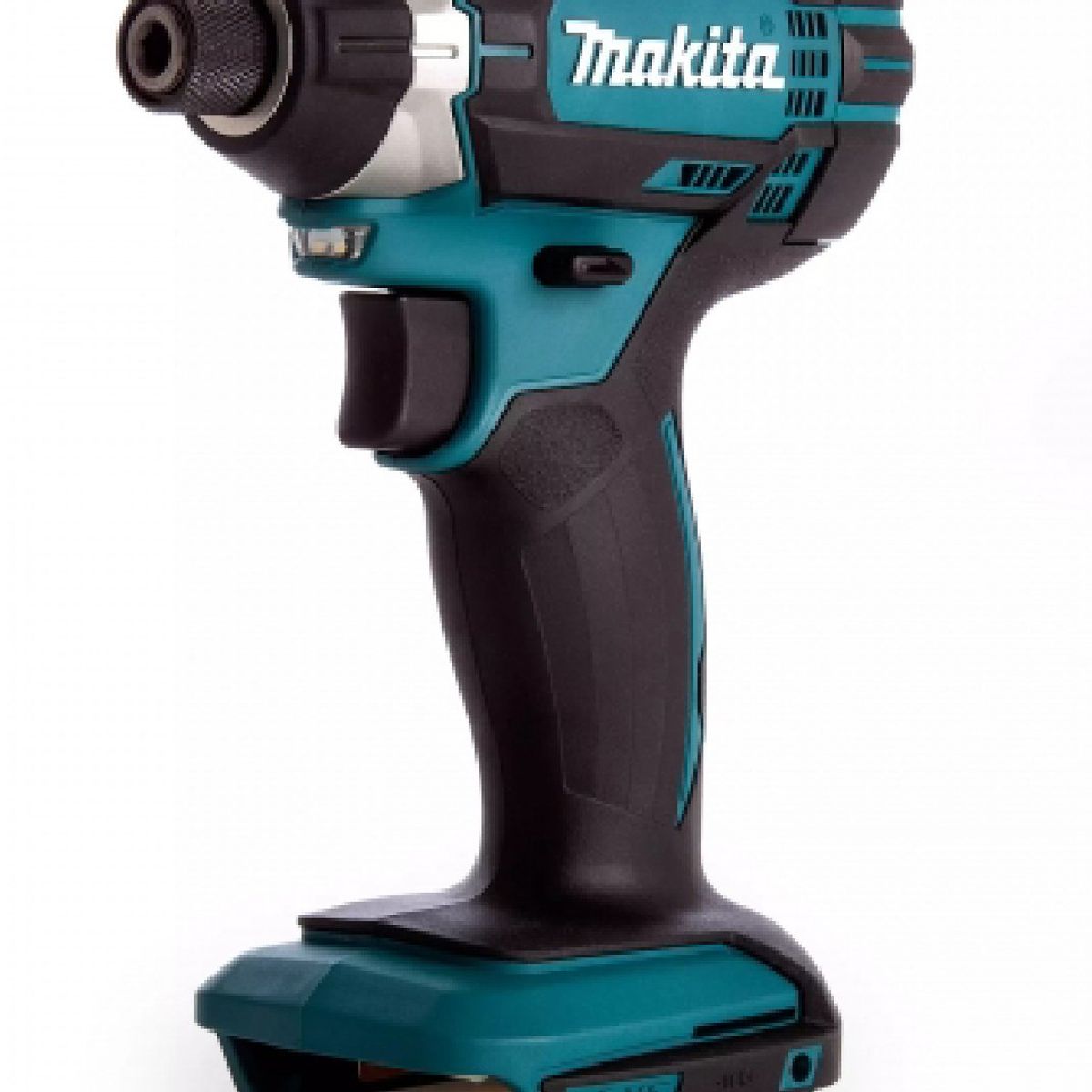 MAKITA - Atornillador Impacto 18v 165 Nm Makita Dtd152z Sin Baterias