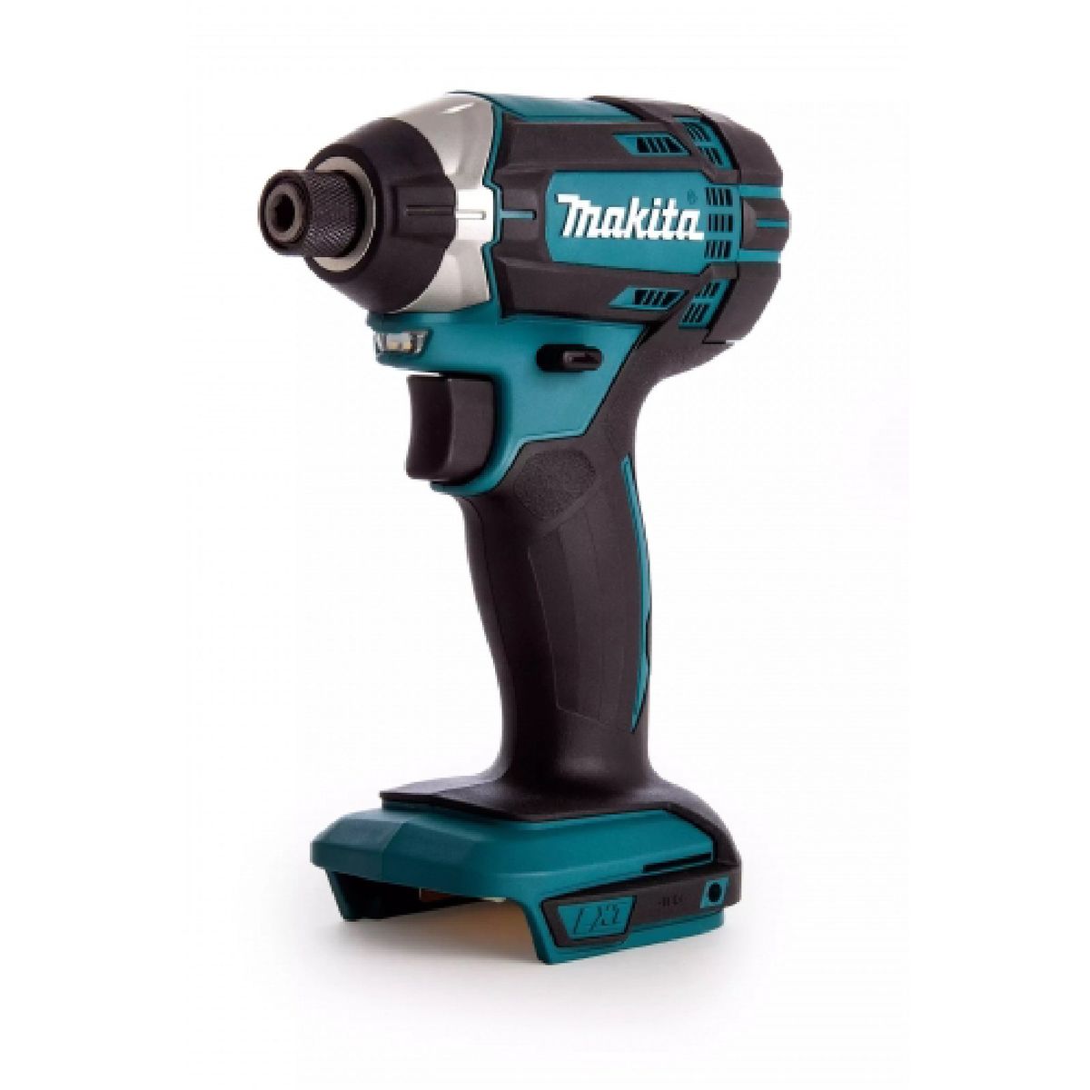 MAKITA - Atornillador Impacto 18v 165 Nm Makita Dtd152z Sin Baterias
