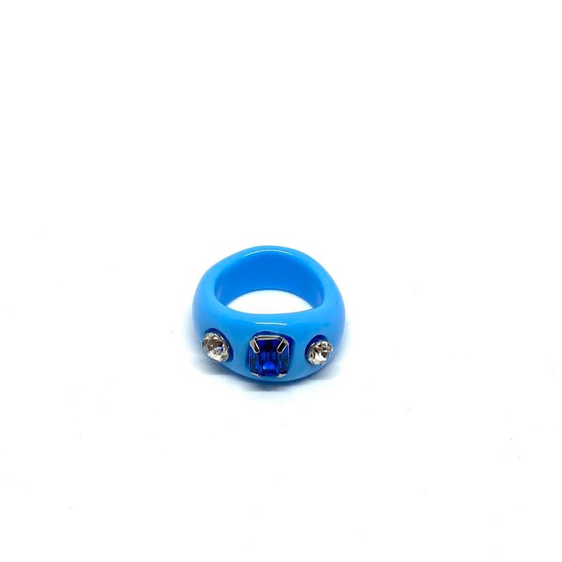 PLACEI - Anillo Leda Placei Joyas