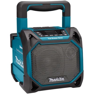 Imagen 2 del producto Parlante Inalámbrico Bluetooth 12v-18v Acdc Dmr203