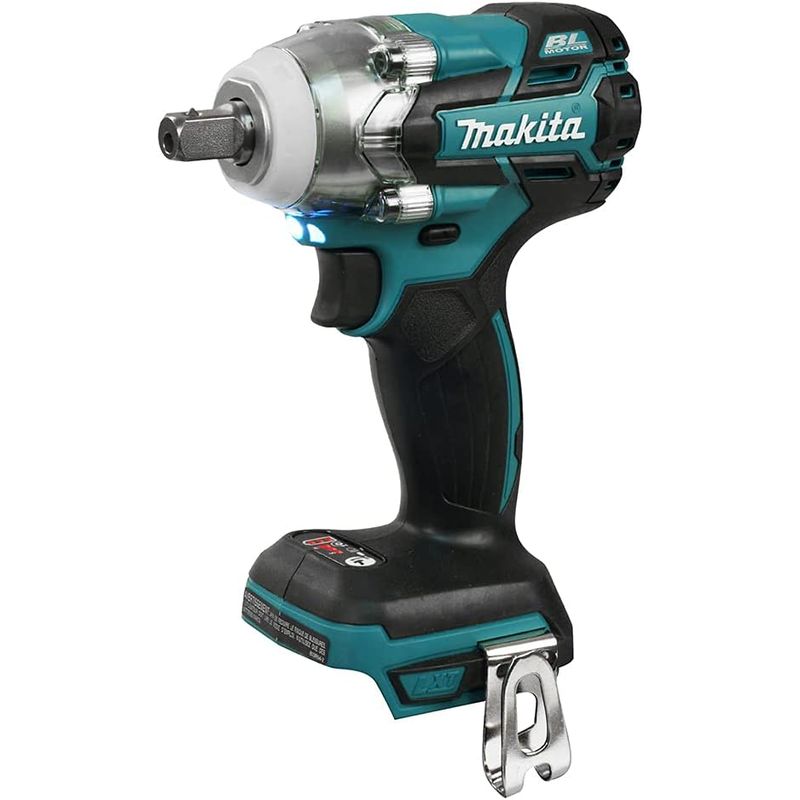 MAKITA - Llave De Impacto Makita 18v 280 Nm Dtw285z Sin Baterias