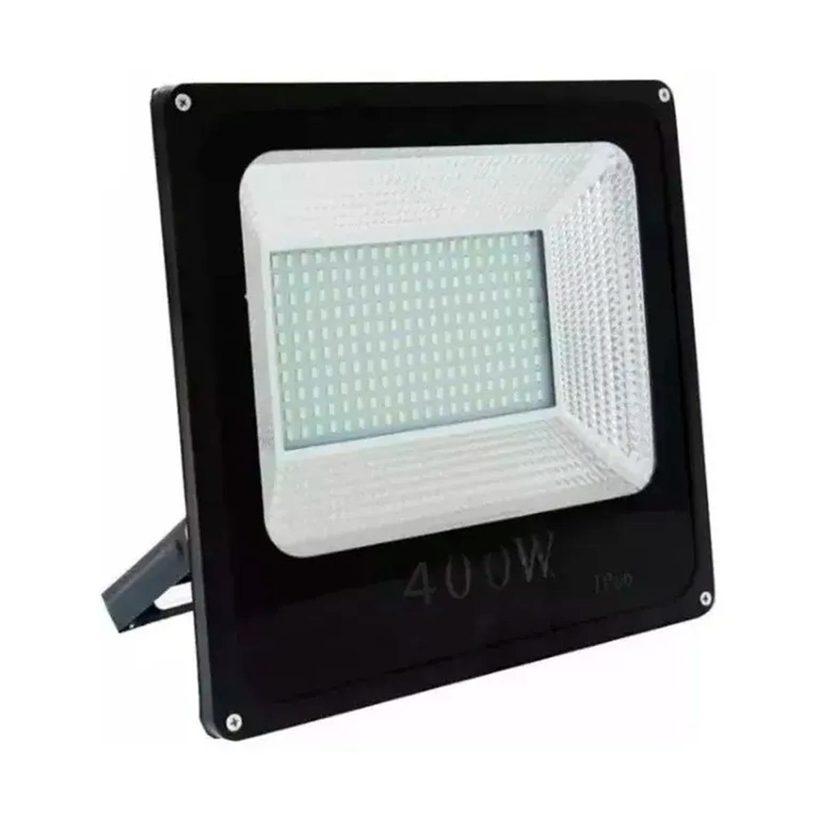GENERICO - Foco Proyector de Luz LED 400w Para Exterior Ip66
