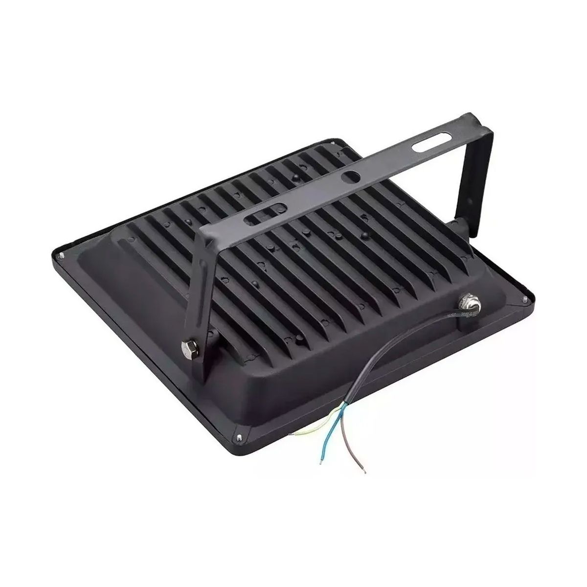 GENERICO - Foco Proyector de Luz LED 400w Para Exterior Ip66