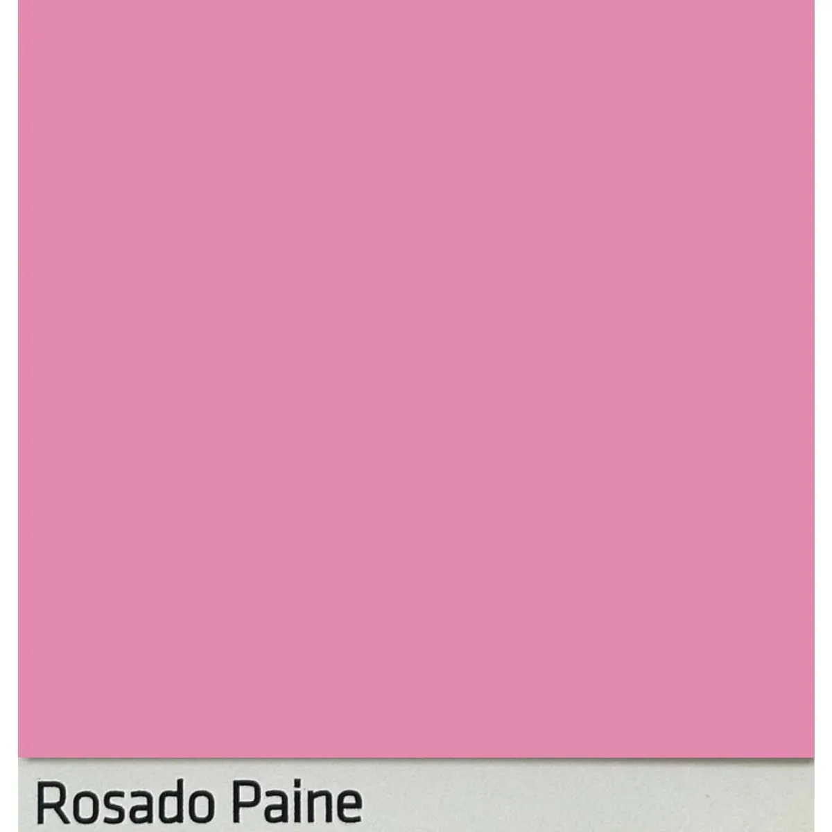 PINTUREC - Esmalte al Agua Pinturec Satinado Rosado Paine 1G