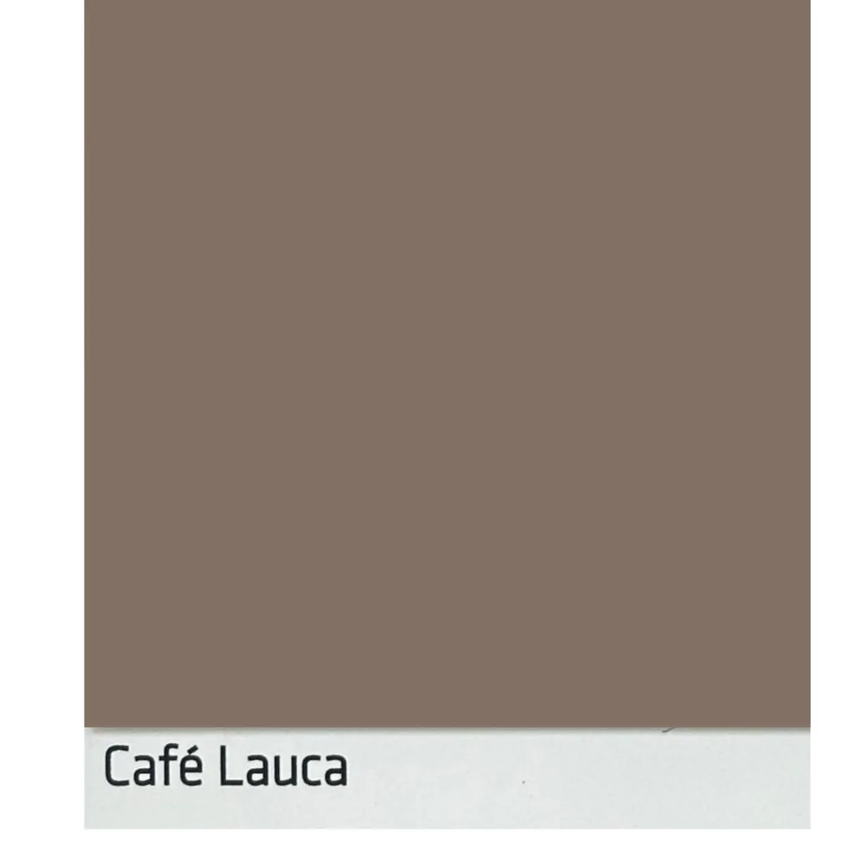 PINTUREC - Esmalte al Agua Pinturec Satinado Cafe Lauca 1G