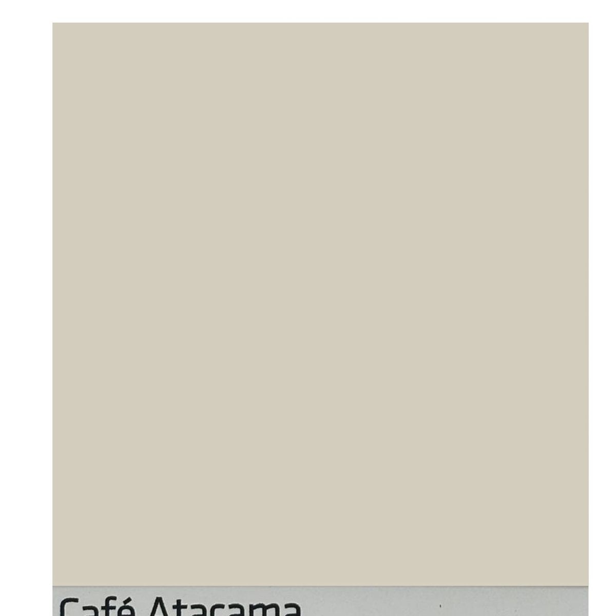PINTUREC - Esmalte al Agua Pinturec Satinado Cafe Atacama 1G