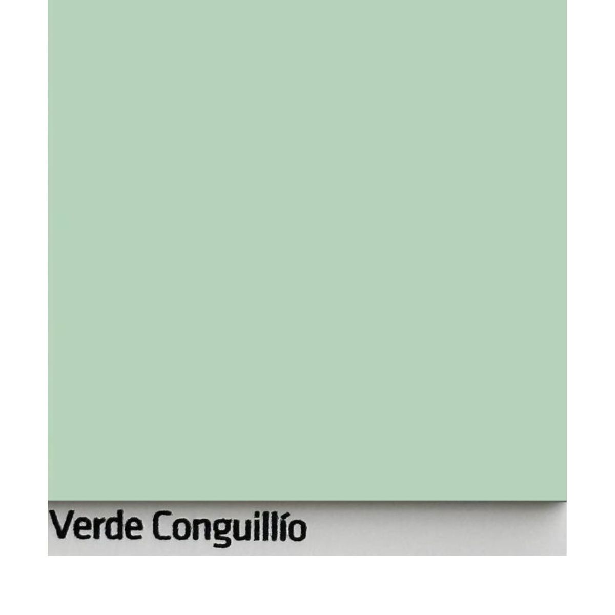 PINTUREC - Esmalte al Agua Pinturec Satinado Verde Conguillio 1G