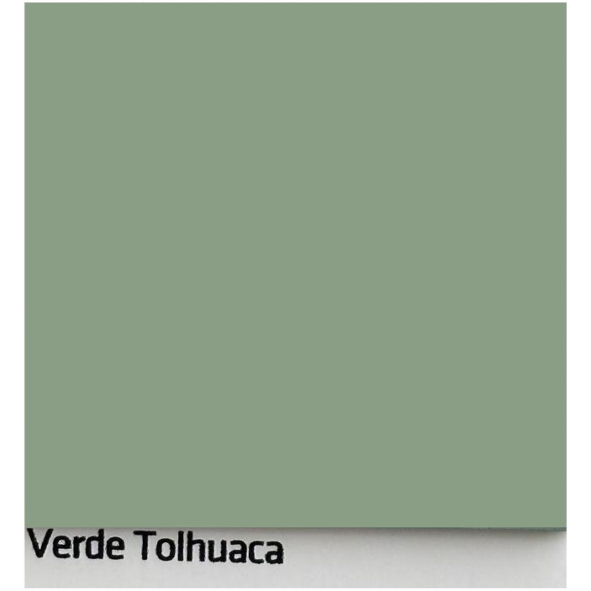 PINTUREC - Esmalte al Agua Pinturec Satinado Verde Tolhuaca 1G