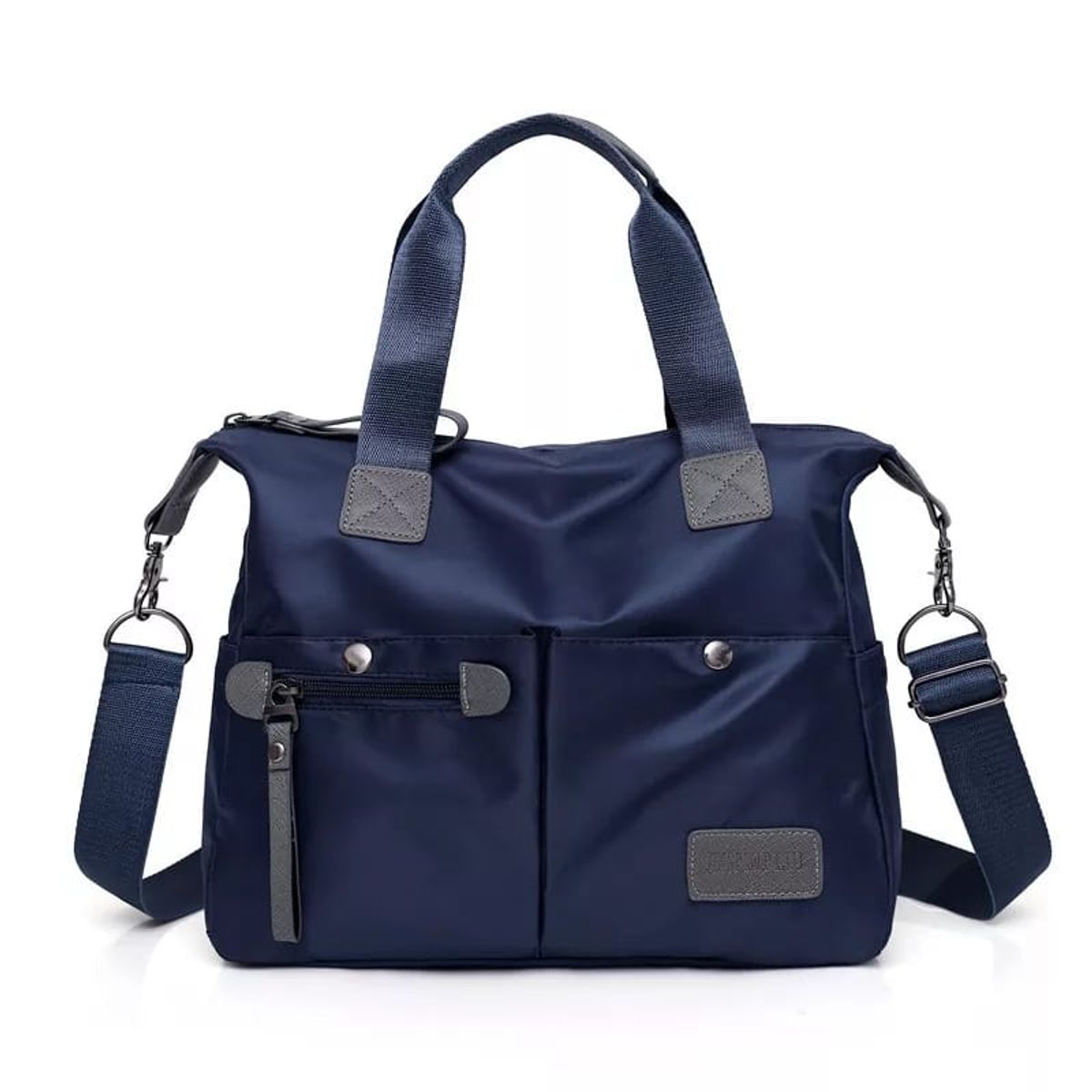 MV MOVAC - Bolso Bandolera Movac Daily de Mujer Impermeable Gran Capacidad