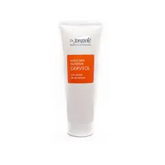DR FONTBOTE - Máscara Nutritiva Gervitol con Aceite de Zanahoria