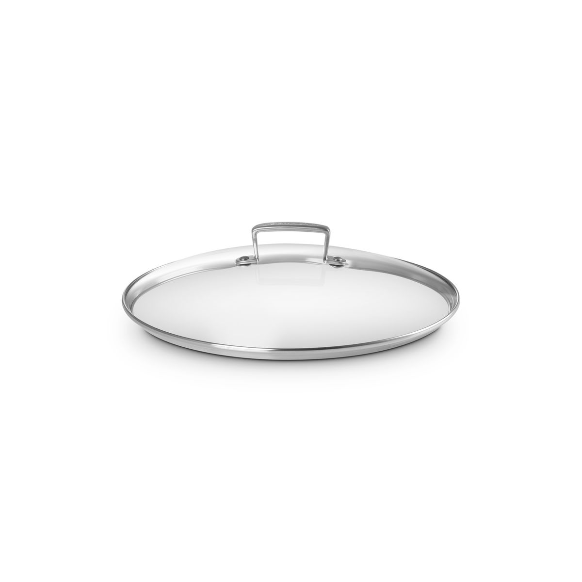 LE CREUSET - Tns Tapa Cristal 30Cm