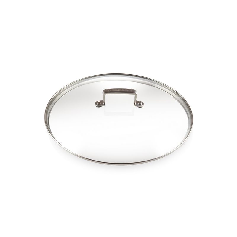 LE CREUSET - Tns Tapa Cristal 30Cm