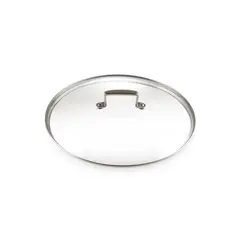LE CREUSET - Tns Tapa Cristal 30Cm