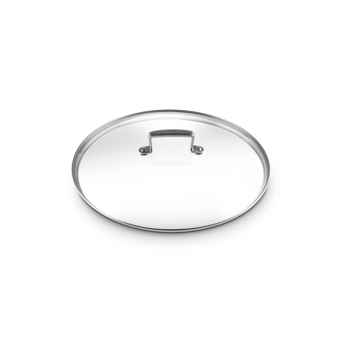 LE CREUSET - Tns Tapa Cristal 30Cm