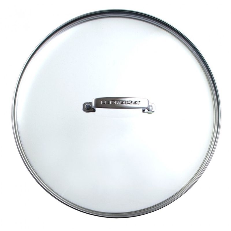 LE CREUSET - Tns Tapa Cristal 28Cm