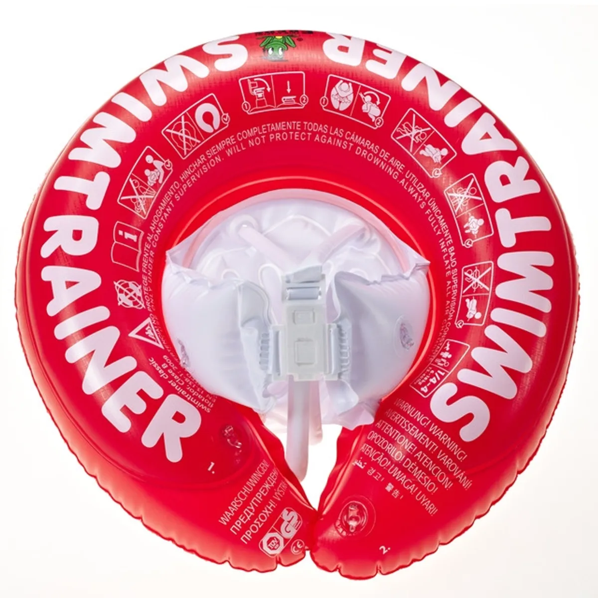 SWIMTRAINER - Flotador Aprendizaje Fred SWIMTRAINER Etapa 1