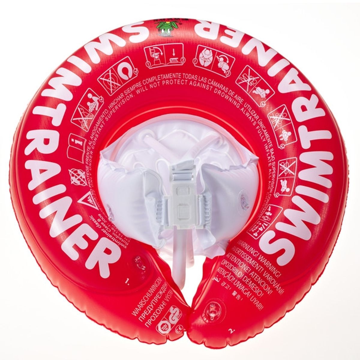 SWIMTRAINER - Flotador Aprendizaje Fred SWIMTRAINER Etapa 1