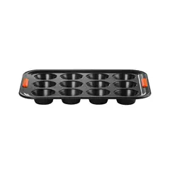 LE CREUSET - Molde 12 Cupcakes 34X26Cm