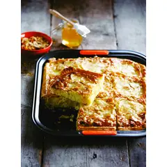 LE CREUSET - Bandeja Rectangular Plana
