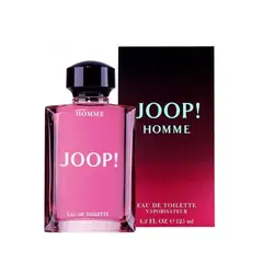 JOOP - Homme 125ML EDT Hombre