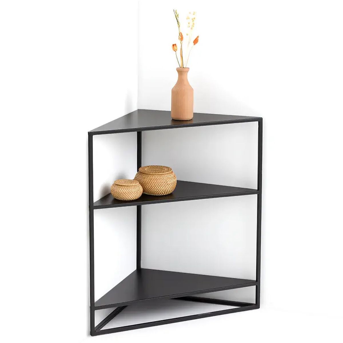 LIVING MARKET - Arrimo Atla Esquinero Hand Made Living Market