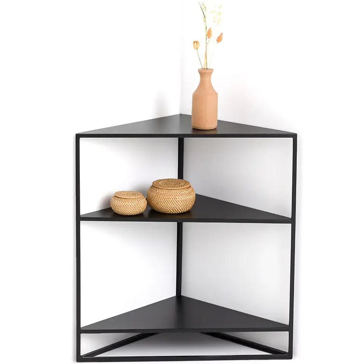 LIVING MARKET - Arrimo Atla Esquinero Hand Made Living Market