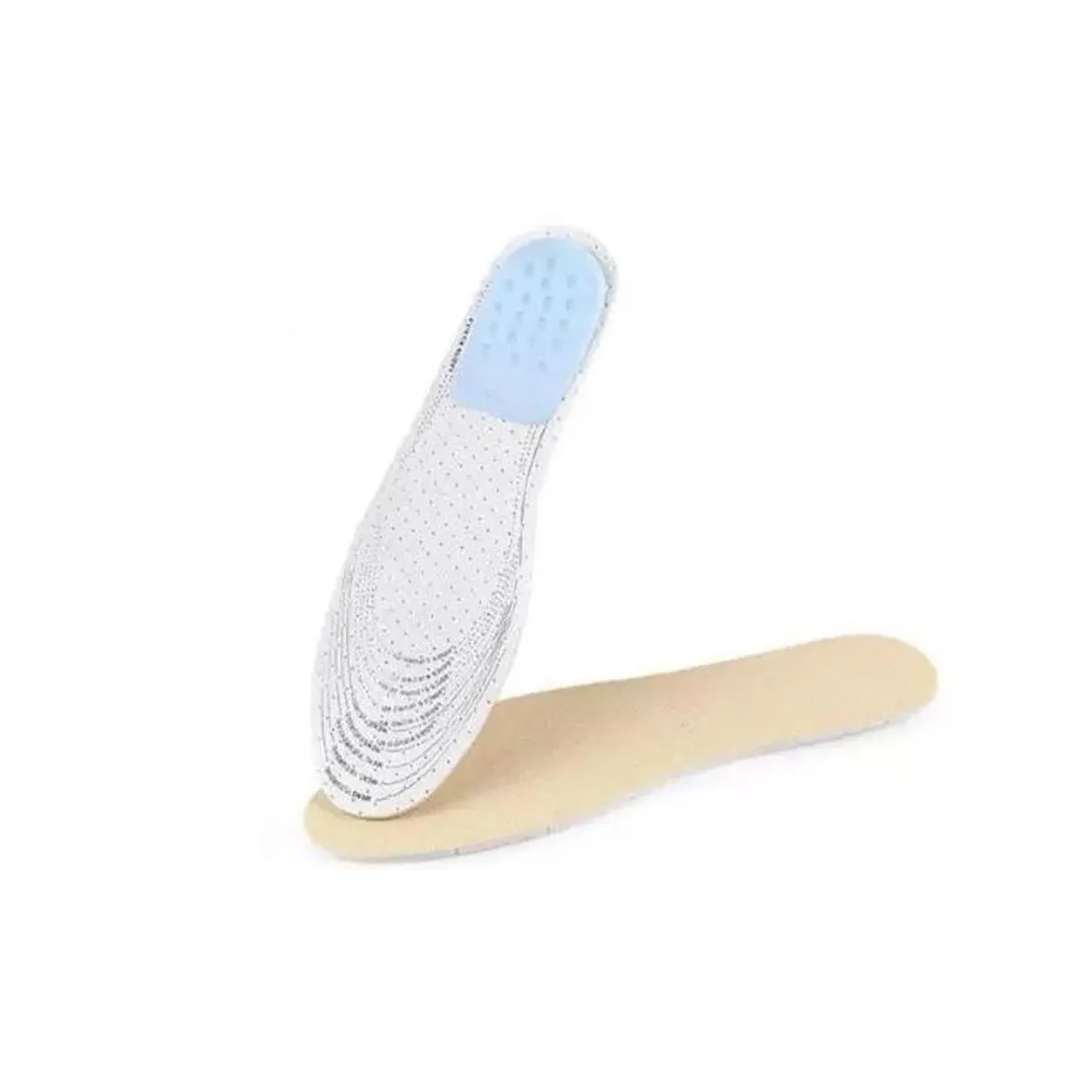 GENERICO - Plantilla para Amortiguar las Pisadas