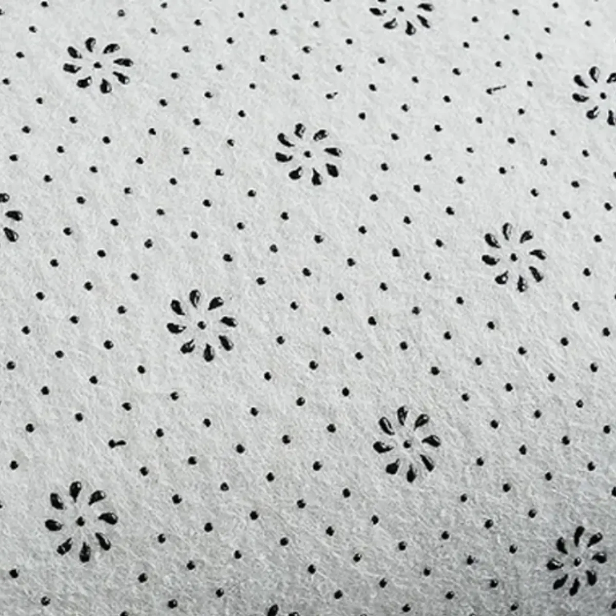 HOMER DESIGN - Alfombra 200x240cm Peluda Super Suave para living bajada de cama