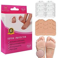 Pack 2 Par Plantilla Metatarso Comodidad