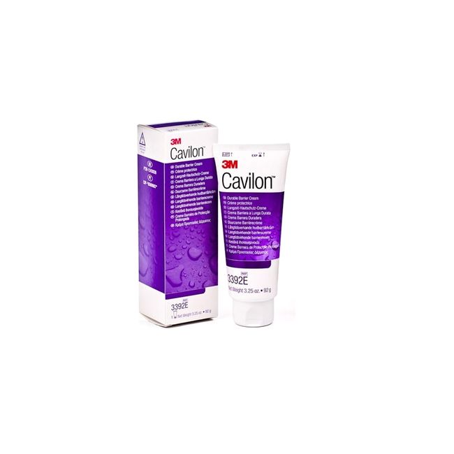 3M - Crema Cavilon 3M De Proteccion Duradera 92Gr 3392G