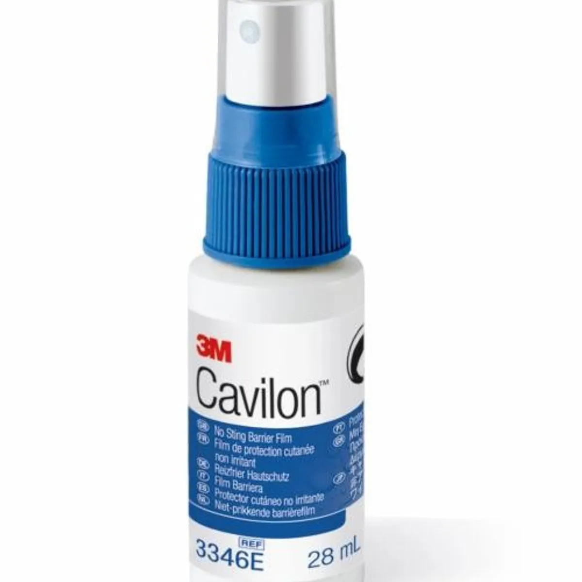 3M - Cavilon Spray 3M Pelicula Protectora Sin Alcohol 28 Ml 3346E