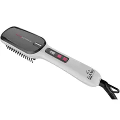 GAMA - Cepillo Innova Hotbrush Extreme Digital Alisador Anti Frizz