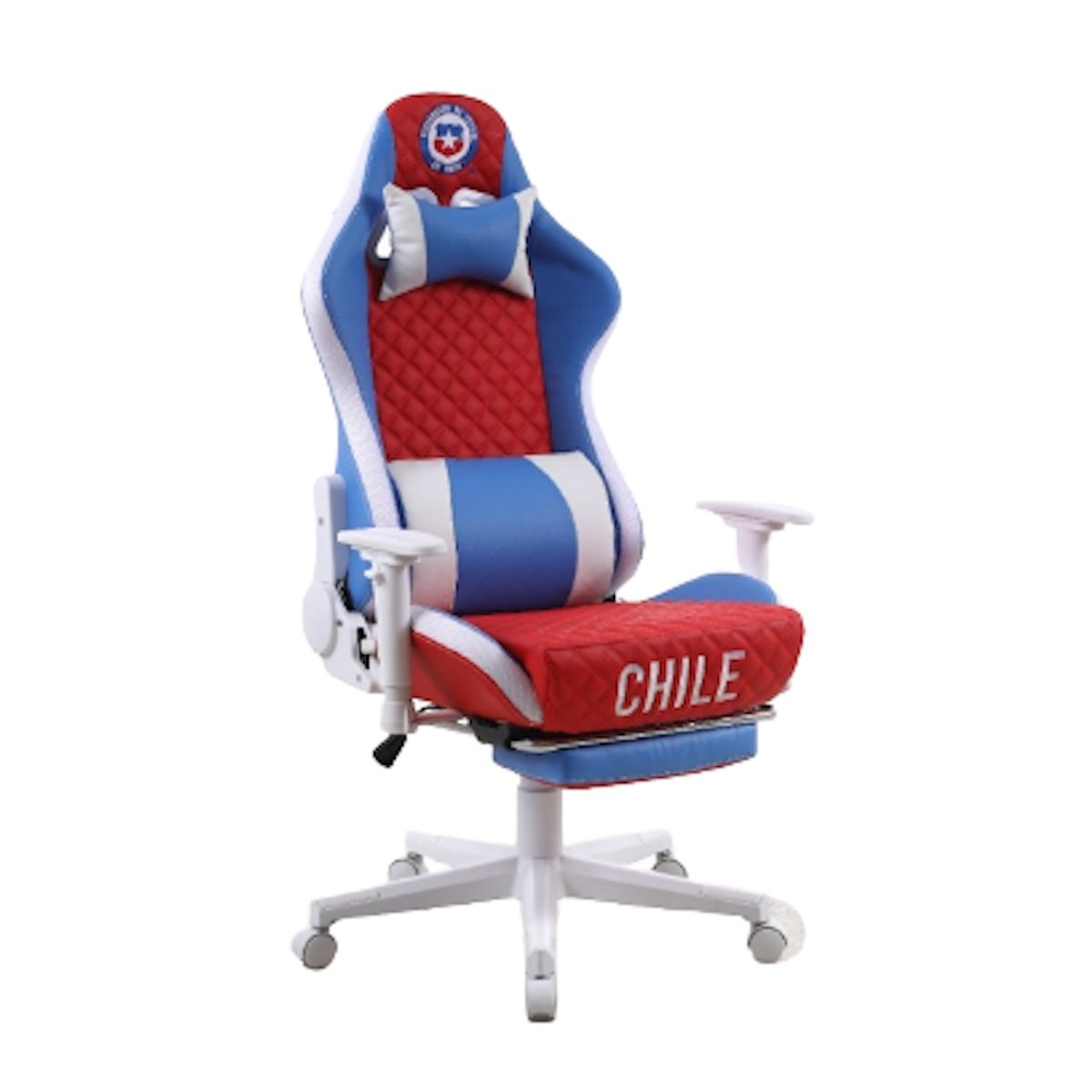 IHAM STORE - Silla de escritorio Titanium 2022 Series Chile