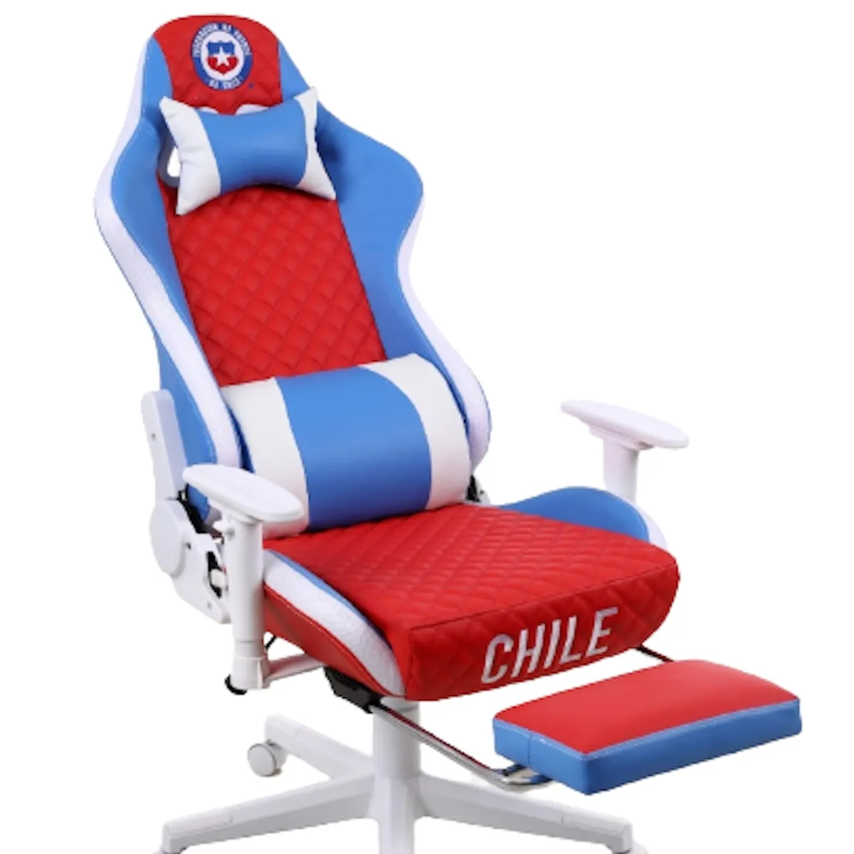 IHAM STORE - Silla de escritorio Titanium 2022 Series Chile