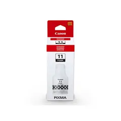 CANON - Tinta GI-11 Negra Original 135 Ml