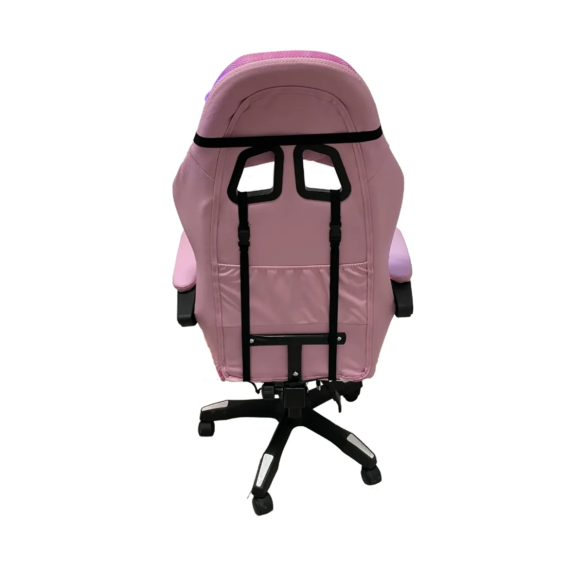 IHAM STORE - Silla gamer Ikonic Rosada