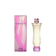 VERSACE - Woman Mujer EDP 100 ML
