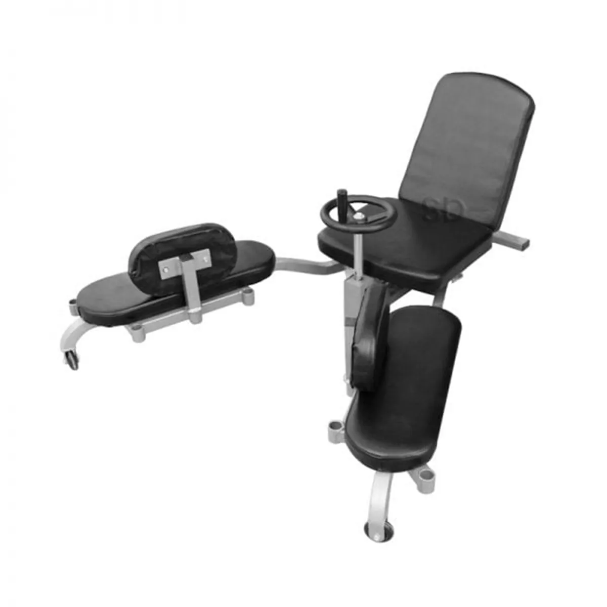 SDFIT - Máquina separadora extensora de piernas serie KS Mod Rd01