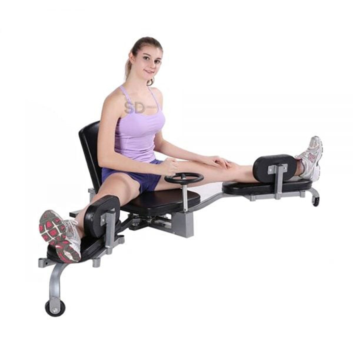 SDFIT - Máquina separadora extensora de piernas serie KS Mod Rd01
