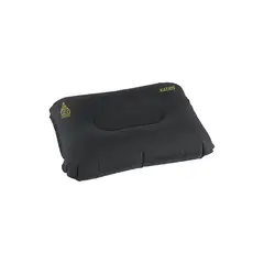 GEOGRAPHY - Almohada Unisex Katios Negro
