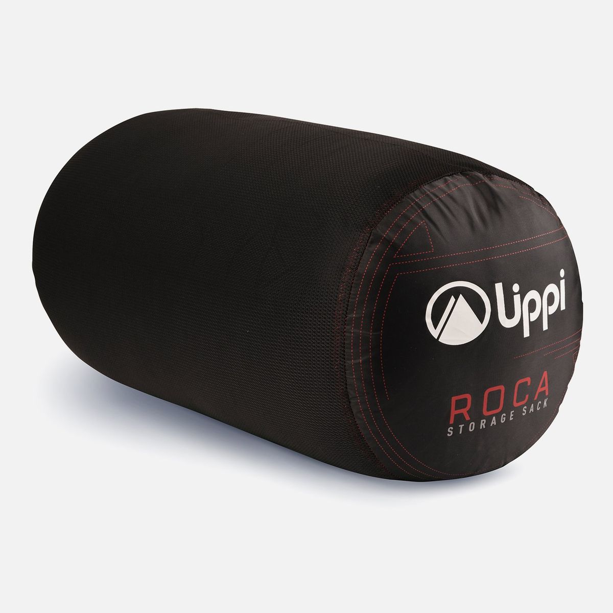 LIPPI - Saco De Dormir Roca -1° Down Sleeping Bag Azul Real Lippi